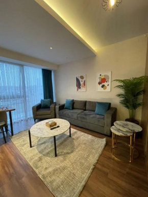 Brand-New Luxurious Suite near Mall of Istanbul - 96